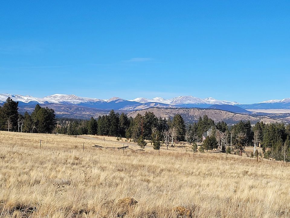 1629 Pitchfork Rd, Hartsel, CO 80449 Zillow