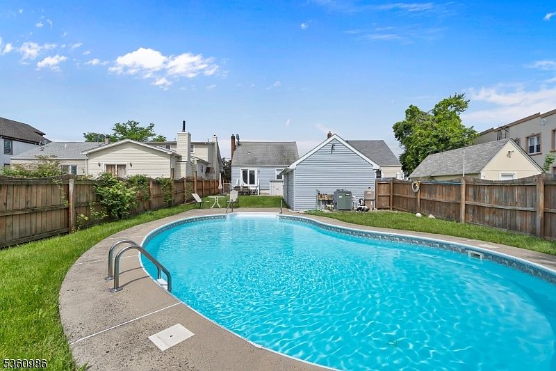 Home with bright interiors and well-maintained exterior