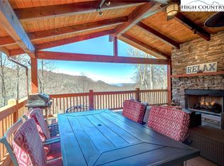 333 Locust Ridge Rd, Banner Elk, NC 28604