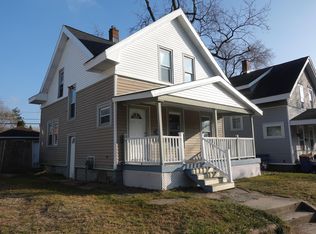 1124 Kalamazoo Ave SE, Grand Rapids, MI 49507