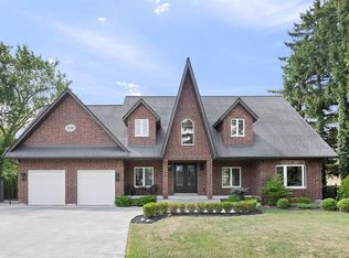 499 Old Tecumseh Rd, Lakeshore, ON N8N3T3