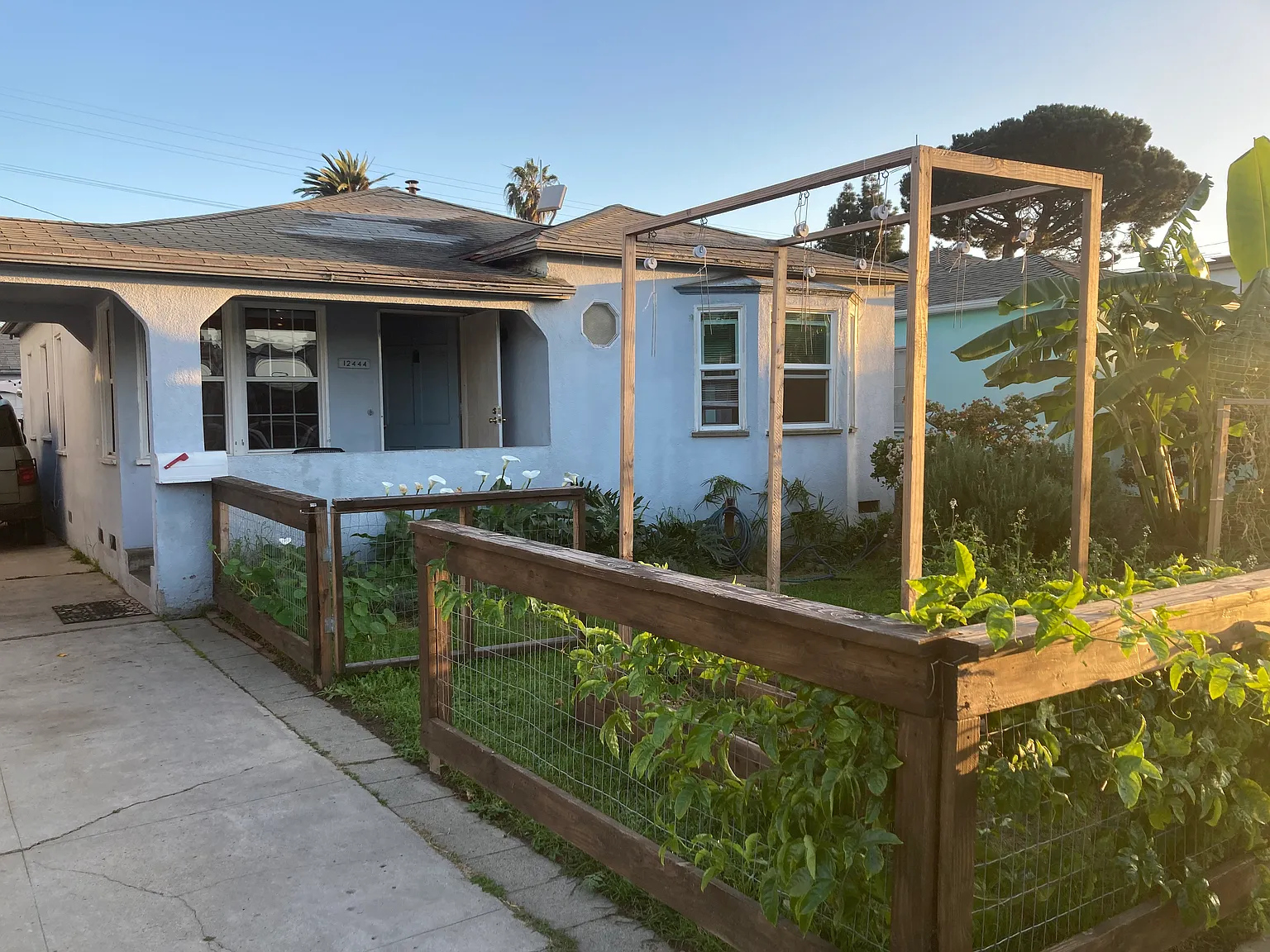 12444 Greene Ave — Photo 1