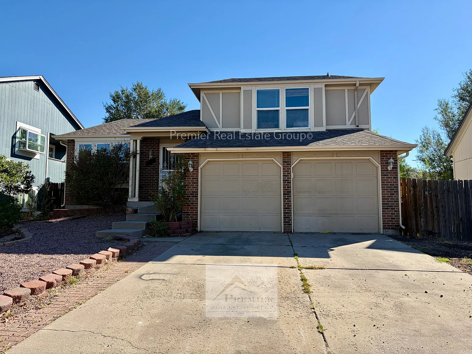 3 bed, 1.5 bath, 1210 sqft, $1,980 — Photo 1