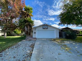 932 N Lassen St, Willows, CA 95988