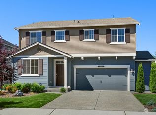 10510 Tailspar Ave, Granite Falls, WA 98252