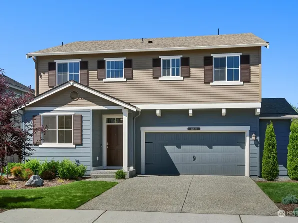 10510 Tailspar Avenue, Granite Falls, WA 98252