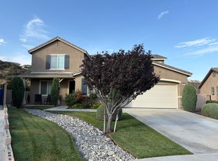 4081 Chamomile Ct, San Bernardino, CA 92407