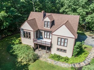 5 Kentwood Rd, Gray, ME 04039