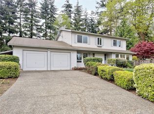 10911 SE 183rd Ct, Renton, WA 98055