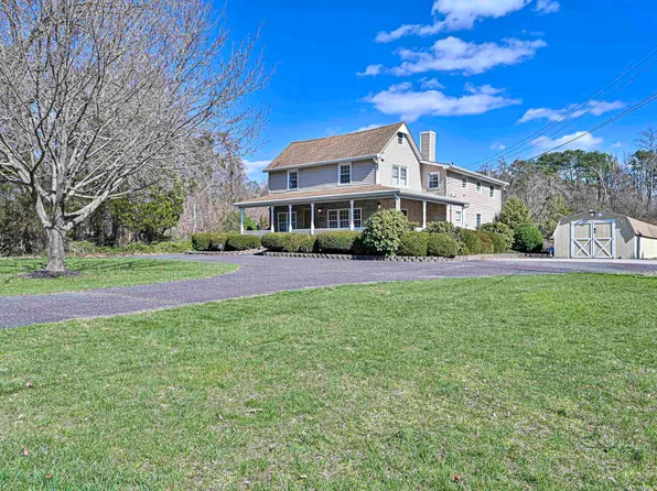 4058 Spruce Ave, Egg Harbor Township, NJ 08234