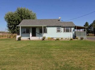 91202 N McCreadie Rd, Prosser, WA 99350