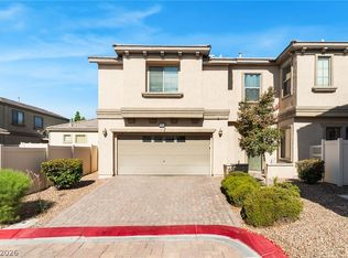 5537 Punto Del Castello Ct, North Las Vegas, NV 89081