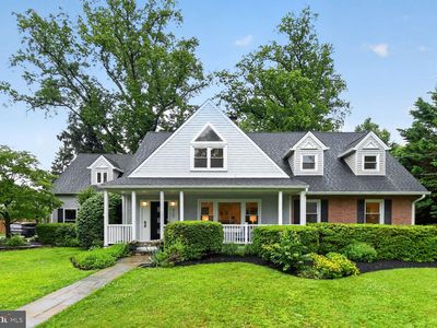 9305 Linden Ave, Bethesda, MD, 20814
