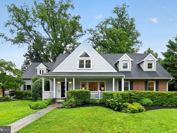 9305 Linden Ave, Bethesda, MD 20814