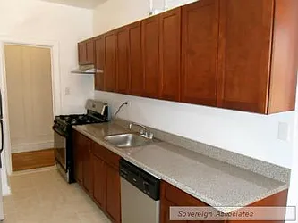 Rented by Sovereign Associates