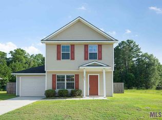 12923 Hazlewood Dr, Denham Springs, LA 70726