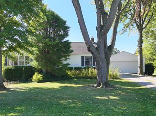 51 W End Blvd, Shelby, OH 44875