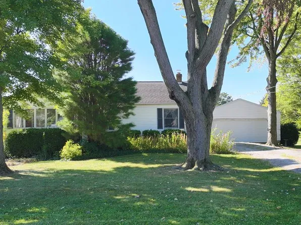 51 W End Blvd, Shelby, OH 44875