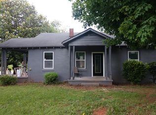 165 Spartanburg Rd, Startex, SC 29377