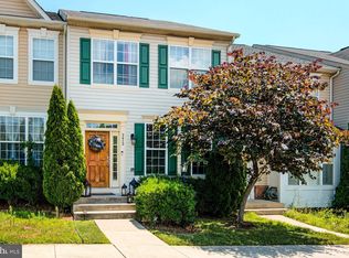 2472 Battery Hill Cir, Woodbridge, VA 22191