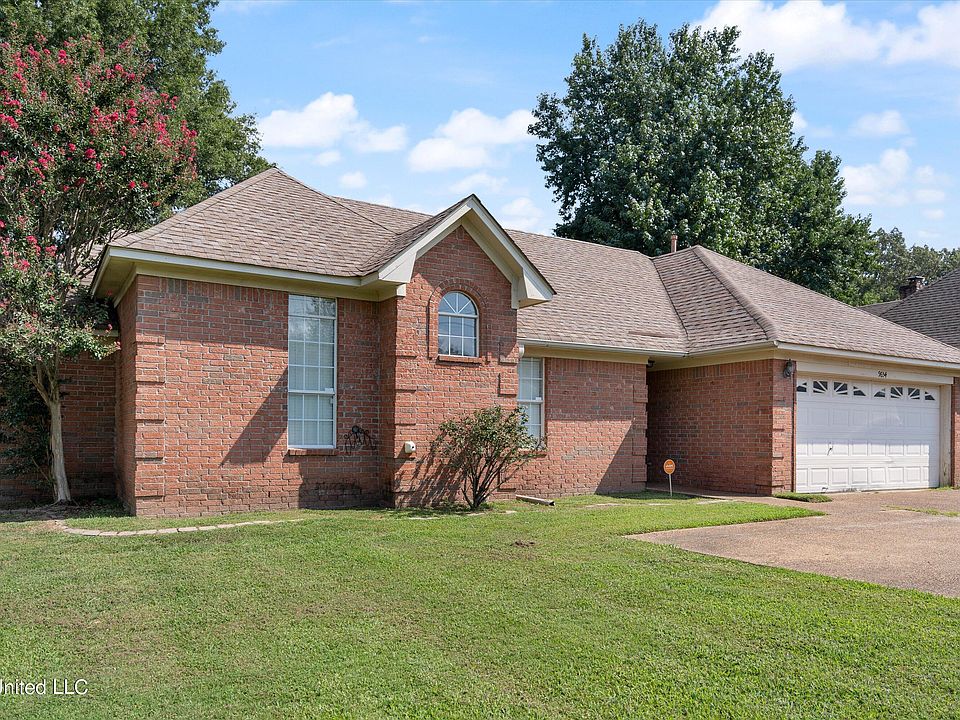 9654 E Sandidge Rd, Olive Branch, MS 38654 Zillow