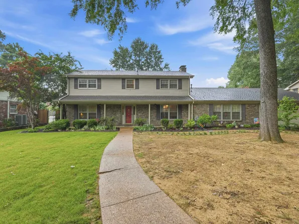 209 Flurnoy Ave, Florence, AL 35633