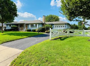 84 Kramer St, Canal Winchester, OH 43110
