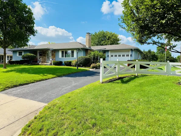 84 Kramer St, Canal Winchester, OH 43110