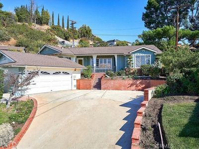 920 Glenvista Dr, Glendale, CA, 91206
