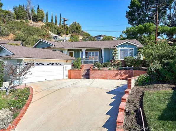 920 Glenvista Dr, Glendale, CA 91206