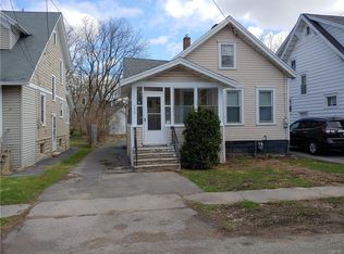 150 Wadsworth St, Syracuse, NY 13203