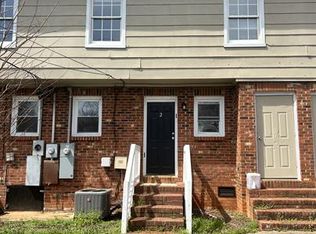 1205 County Home Rd #3, Conover, NC 28613