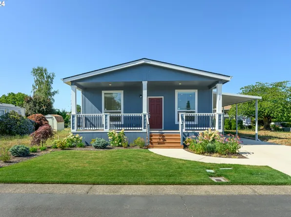4155 NE Three Mile Ln Unit 137, McMinnville, OR 97128