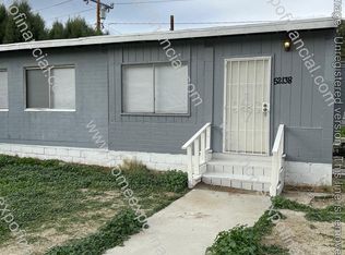 52138 E Date Ave, Cabazon, CA 92230