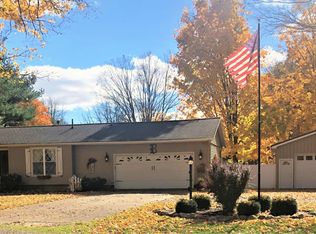 4801 Hanover Rd, Horton, MI 49246