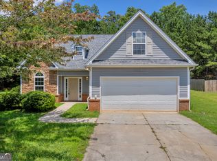 156 Northwood Dr, Commerce, GA 30529