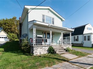 211 Pike St, Brownville, NY 13615