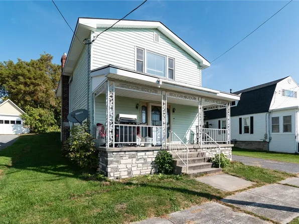 211 Pike St, Brownville, NY 13615