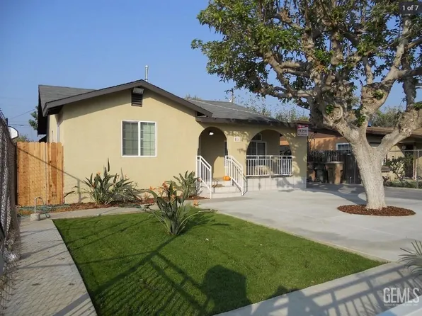 811 Moore St, Bakersfield, CA 93307