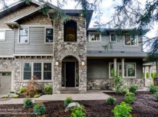 11997 SW Lynnfield Ln, Portland, OR 97225