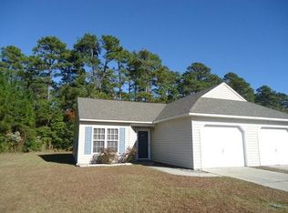 163 Gooding Dr #163, Havelock, NC 28532