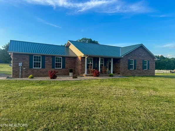 2318 G W Loy Rd, New Market, TN 37820