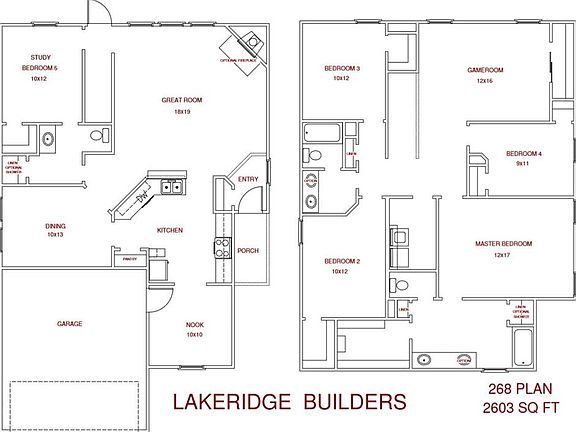 5th image of 12750 Tullich Ln