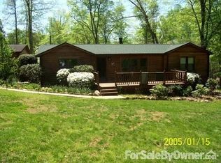 3164 Kings Mill Rd, Ridgeway, VA 24148