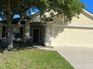 6092 Fillyside Trl, Jacksonville, FL 32244