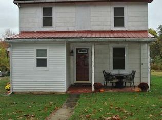 9081 Gap Rd, Waynesboro, PA 17268