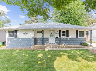 1645 Melrose Ave S, Saint Louis Park, MN 55426