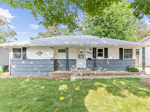 1645 Melrose Ave S, Saint Louis Park, MN 55426