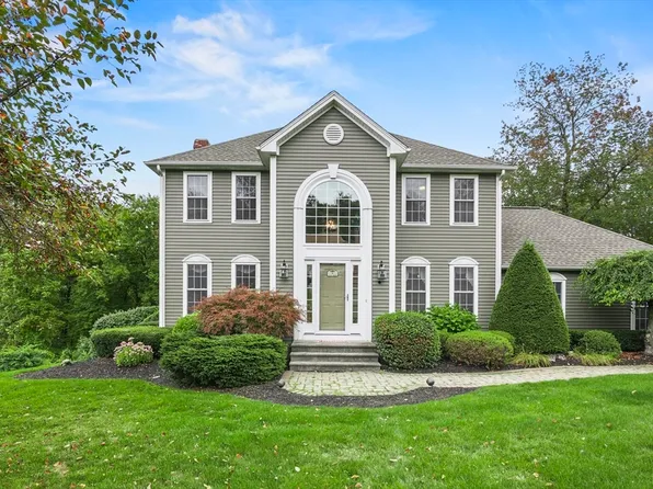 6 Ten Rod Rd, Rutland, MA 01543