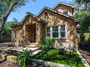 7906 Williamson Creek Dr, Austin, TX 78736